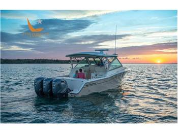 Grady White Boats 375 Freedom