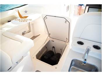 Grady White Boats 375 Freedom