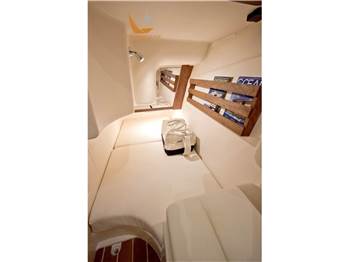 Grady White Boats 375 Freedom