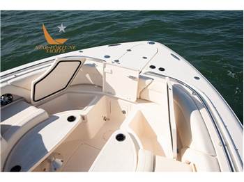 Grady White Boats 375 Freedom