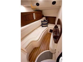 Grady White Boats 375 Freedom