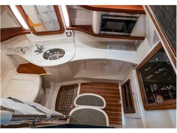 Grady White Boats 375 Freedom