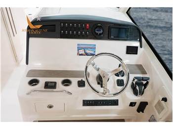 Grady White Boats 375 Freedom
