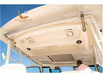 Grady White Boats 375 Freedom