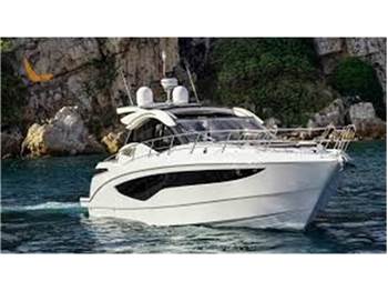 Galeon 485 HTS