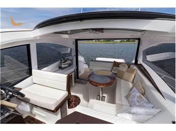 Galeon 485 HTS