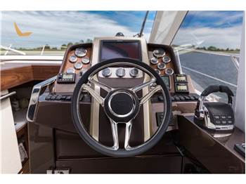 Galeon 485 HTS