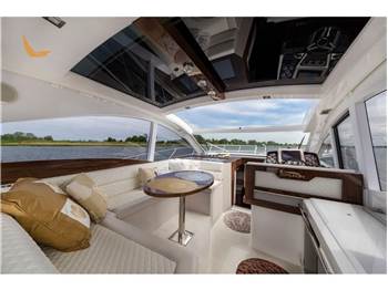 Galeon 485 HTS