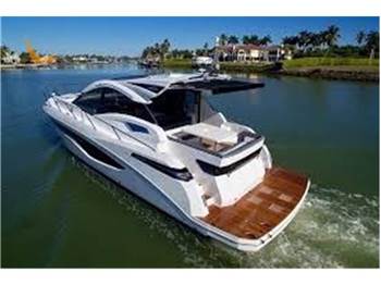 Galeon 485 HTS