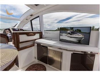 Galeon 485 HTS