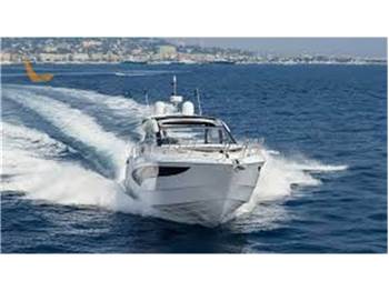 Galeon 485 HTS