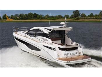 Galeon 485 HTS