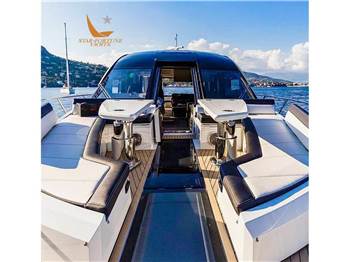 Galeon 650