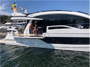 Galeon 650