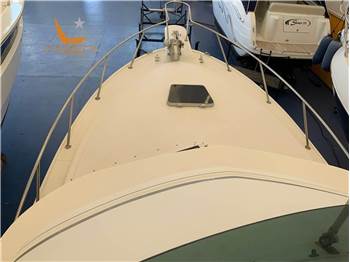 Blackfin 29  Flybridge