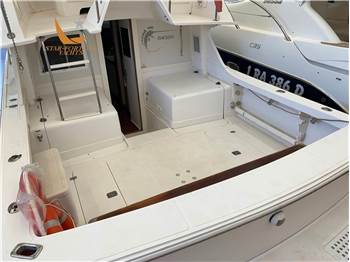 Blackfin 29  Flybridge