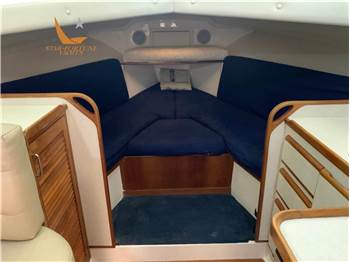 Blackfin 29  Flybridge