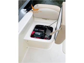 Scout Boats 175 SPORT DORADO