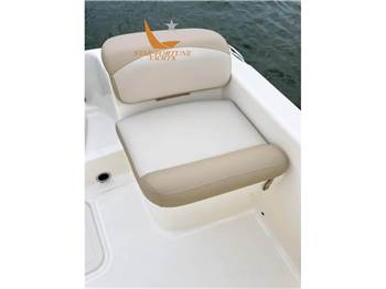 Scout Boats 175 SPORT DORADO
