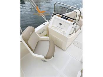 Scout Boats 175 SPORT DORADO