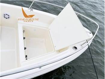 Scout Boats 175 SPORT DORADO