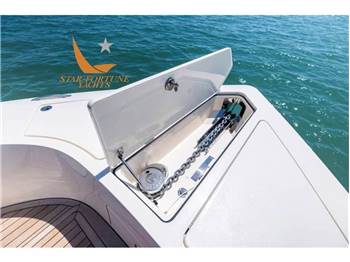 Scout Boats 670 LXFishing