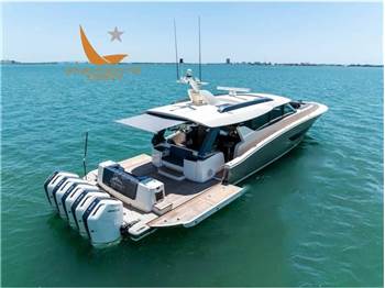 Scout Boats 670 LXFishing