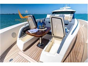 Scout Boats 670 LXFishing