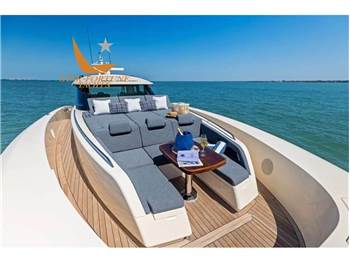 Scout Boats 670 LXFishing