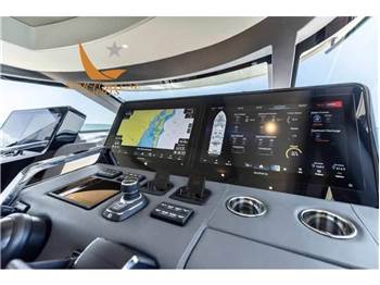 Scout Boats 670 LXFishing