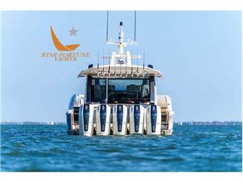Scout Boats 670 LXFishing