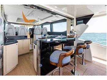 Scout Boats 670 LXFishing