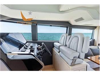 Scout Boats 670 LXFishing