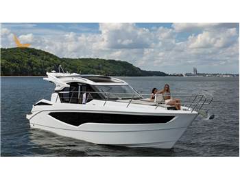 Galeon 370 HTC