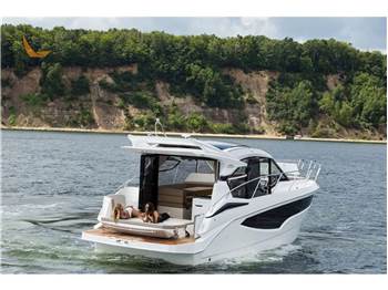 Galeon 370 HTC