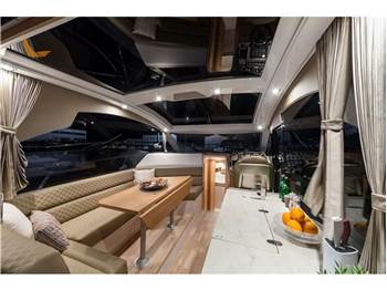 Galeon 370 HTC