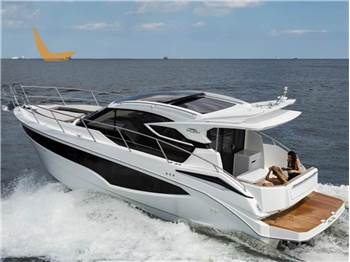 Galeon 370 HTC