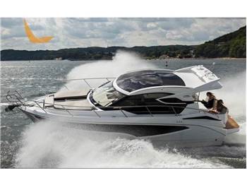 Galeon 370 HTC