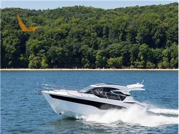 Galeon 370 HTC