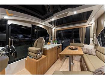 Galeon 370 HTC