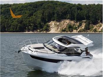 Galeon 370 HTC