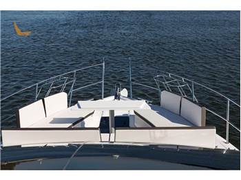 Galeon 510 SKYDECK