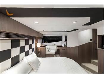 Galeon 510 SKYDECK