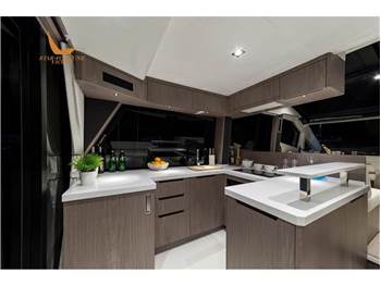 Galeon 510 SKYDECK