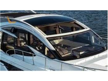 Galeon 510 SKYDECK
