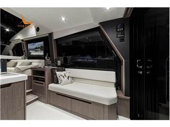 Galeon 510 SKYDECK