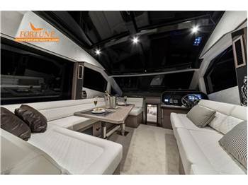 Galeon 510 SKYDECK