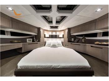 Galeon 510 SKYDECK
