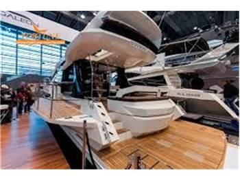 Galeon 510 SKYDECK