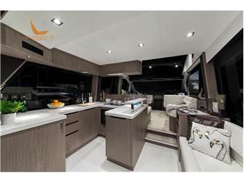Galeon 510 SKYDECK